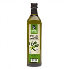 virgin olive oil 750ml marasca